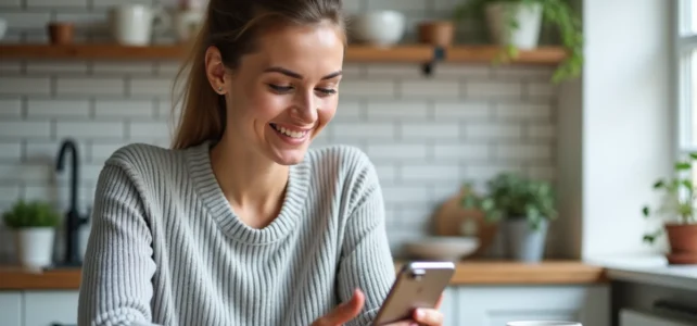 Guide pratique : comment activer une alerte Doctolib pour ne rater aucun rendez-vous