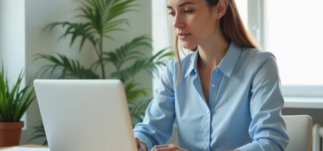 Comment effectuer facilement un changement d&rsquo;adresse à la Banque Postale en ligne
