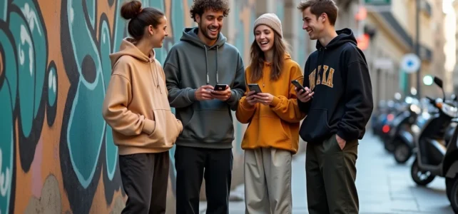 Pourquoi la mode aujourd&rsquo;hui chez les jeunes influence-t-elle autant leur quotidien ?